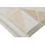 Scandinavian Wool Geometric Area Rug-1355059150