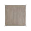Montego Outdoor Square Teak Side Table