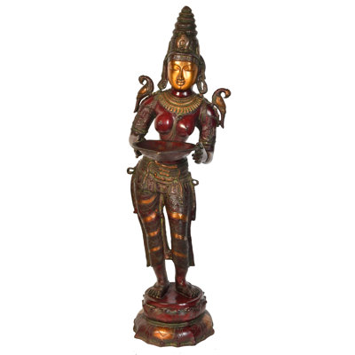 Religious & Spiritual Statue