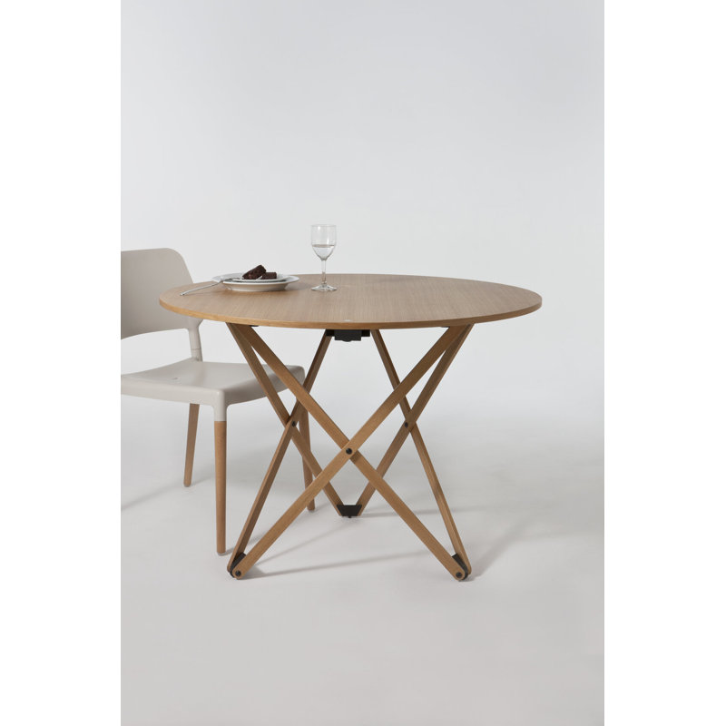 Subeybaja table, Natural
