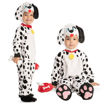Halloween Baby Animal Costume 3T