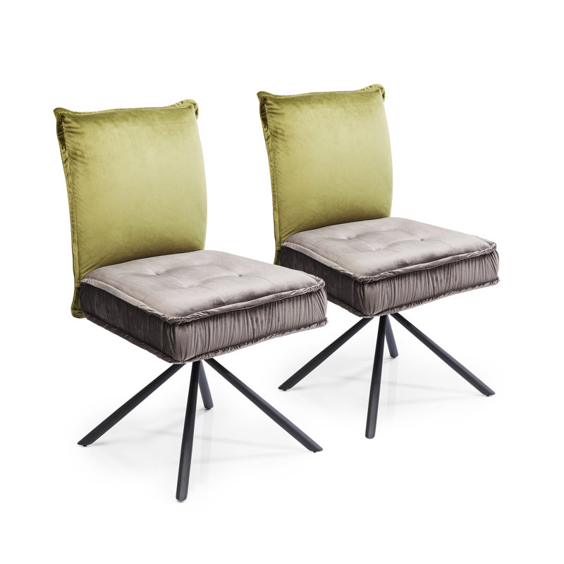 Chelsea Upholstered Dining Chair