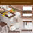 56" To 102" Transformable Kitchen Island With 180°/90° Swivel Table And Built-In Trash Cabinet-1502340788