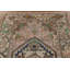 Tapis géométrique rétro 5 x 6