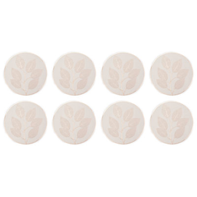 Feuille Placemat 15"
