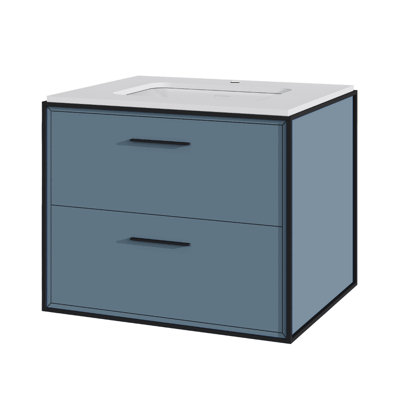 Linea 24'' W Single Vanity