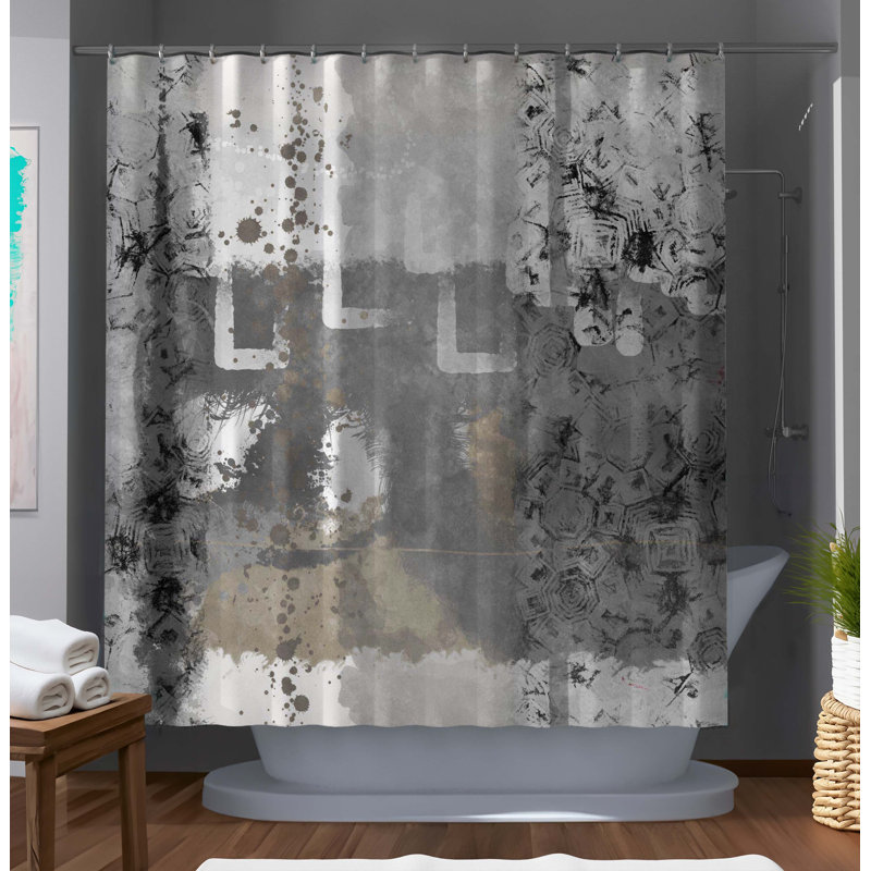 Shower Curtain