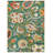 Monaco Performance Paisley Rug-1939385611