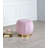 Kohdyn Velvet Pouf-1378310736