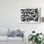Modern & Contemporary Painting Print-606019607