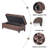 STORAGE OTTOMAN-891137598