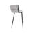 Sarai Counter Stool - Belfast Heather Grey-691323905-691323918