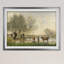 Reproduction d’art sur toile « Ocean Eye I »-1284655452-1284655445