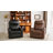 Dual Motor Power Lift Recliner Chair With Massage Heat And Adjustable Lumbar Support For Elderly-62524809