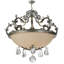 French Elegance 5 - Light Pendant-855727273
