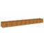 Almarene Metal Raised Garden Bed-483314885