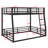 Metal Bunk Bed