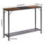 Annam 107cm Console Table