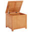 Blanket Chest