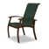 Chaise de patio Askar