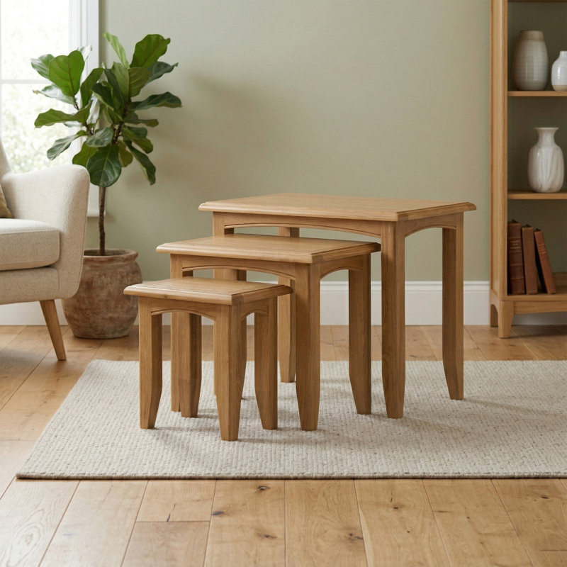 Censu Nest Of Tables