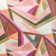 Rhapsody Roulade Print Linen Fabric