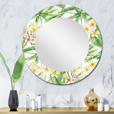 Wall Mirror