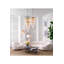 Brice Swivel Barrel Chair