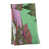 Pink/Green selected