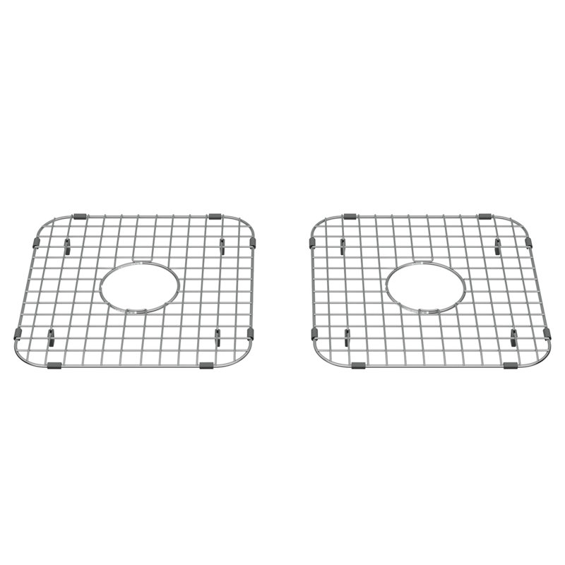 Grille d’évier 26" x 13" Delancey