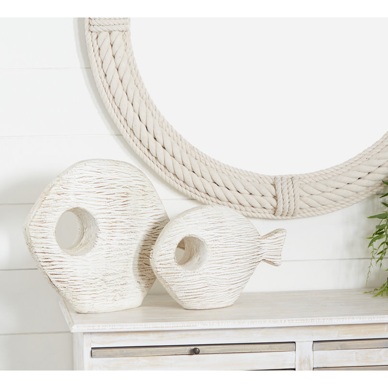 Rehoboth 2 Piece Figurine Set