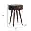Table de chevet 22 po