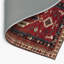 Tapis turc intérieur et extérieur brun-328391998