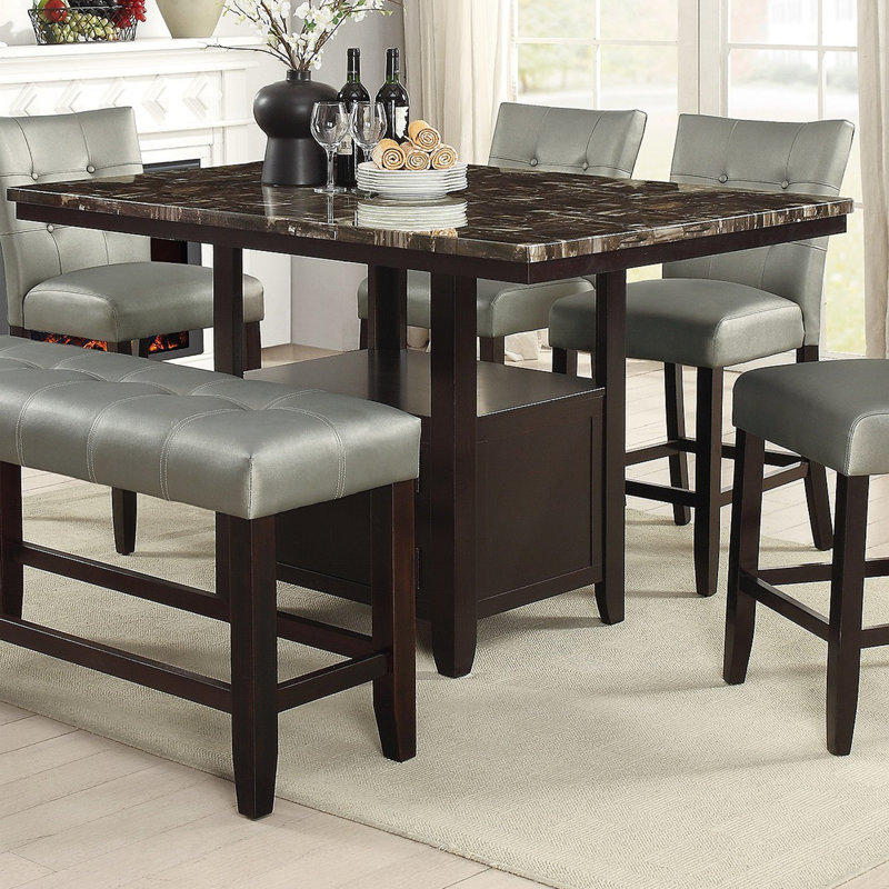 Chigusa Dining Table