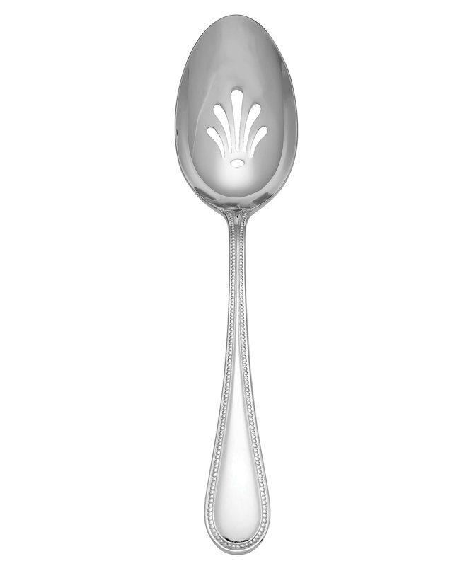 Lyndon Pierced Table Spoon