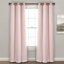 Rideaux unis occultant et isolants-182887976-182887974