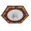 Rustic Lodge 6 - Light Flush Mount