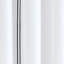 Rideau de douche géométrique simple-73901648
