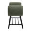 45'' W Upholstered Storage Bench With Shoe Rack-125384723