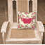 Coussin Butterfly Shabby Elegance-561577178