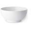 Royal Copenhagen White Fluted Serving Bowl-65974763