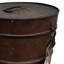 Ahnah Handmade Hat Box