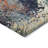 Machine Washable Indoor/Outdoor Boruta ACN2242 Abstract Rug-1051105684