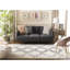 Tapis à poils longs Quinley Pro Lux-1417241282
