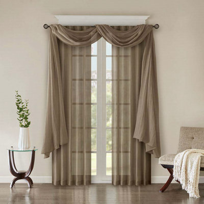 Panka Curtain Pair
