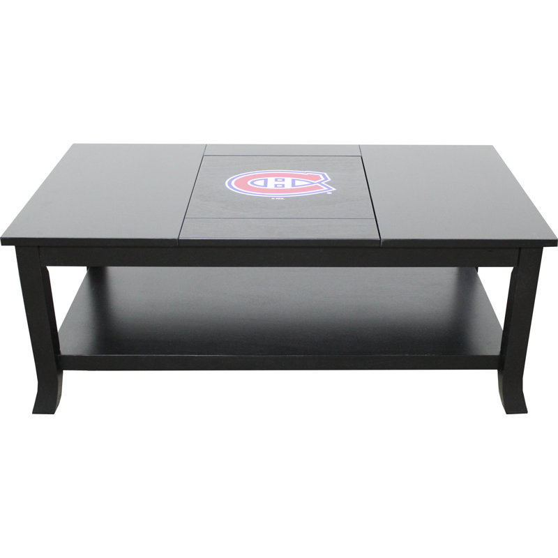 Table basse, Canadiens de Montréal