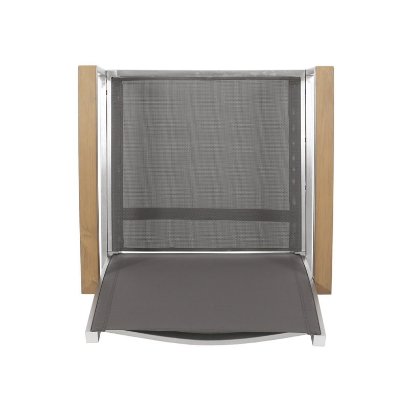 Chaise de salle à manger Glasgow avec conception ergonomique et fabrication durable, parfaite pour des sièges confortables et élégants.