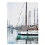 « trip bateau », reproduction de photo sur toile tendue-33543272