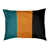 Deep Pacific Teal/Burnt Orange/Black selected