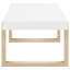 Table basse Willamena
